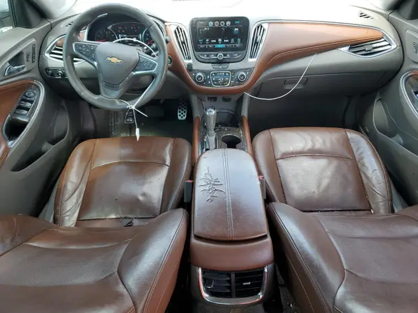 1G1ZH5SX0HF159626 2017 CHEVROLET MALIBU - Image 8