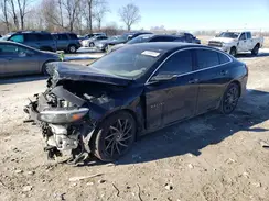 1G1ZH5SX0HF168813 2017 CHEVROLET MALIBU