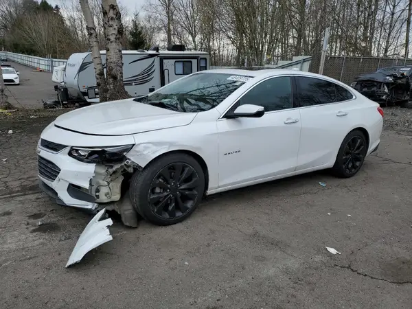 1G1ZH5SX0HF172277 2017 CHEVROLET MALIBU - Image 1