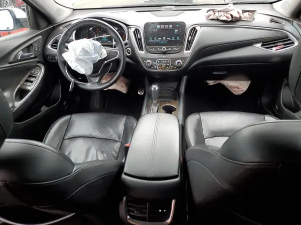 1G1ZH5SX0HF172277 2017 CHEVROLET MALIBU - Image 8