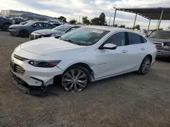 1G1ZH5SX0HF173557 2017 CHEVROLET MALIBU