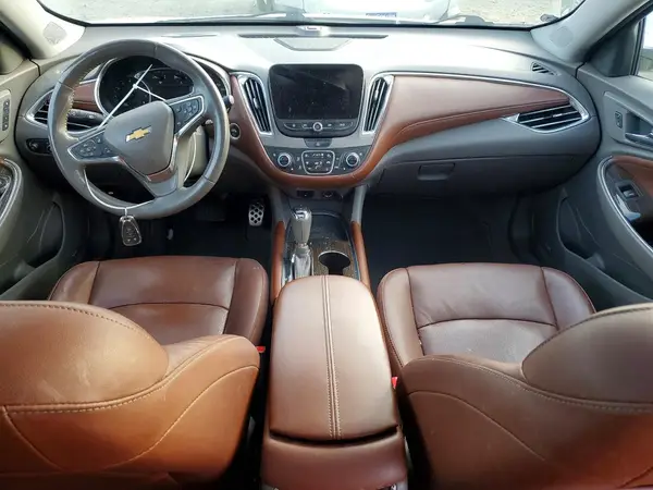 1G1ZH5SX0HF173557 2017 CHEVROLET MALIBU - Image 8