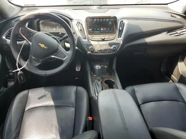 1G1ZH5SX0HF174546 2017 CHEVROLET MALIBU - Image 8
