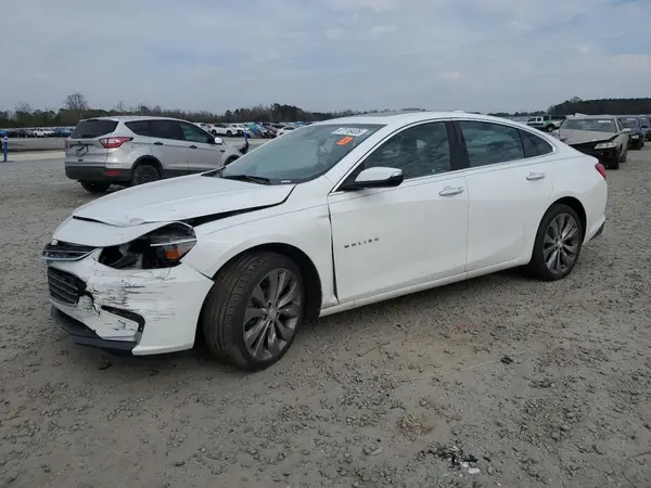 1G1ZH5SX0HF179682 2017 CHEVROLET MALIBU - Image 1