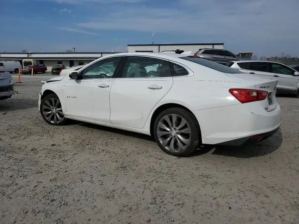 1G1ZH5SX0HF179682 2017 CHEVROLET MALIBU - Image 2