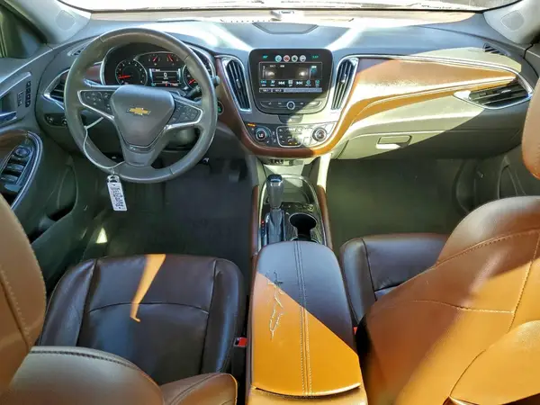 1G1ZH5SX0HF180508 2017 CHEVROLET MALIBU - Image 8