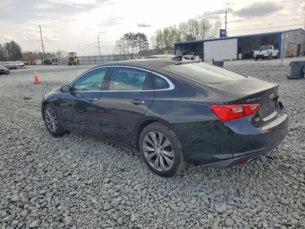 1G1ZH5SX0HF182825 2017 CHEVROLET MALIBU - Image 2