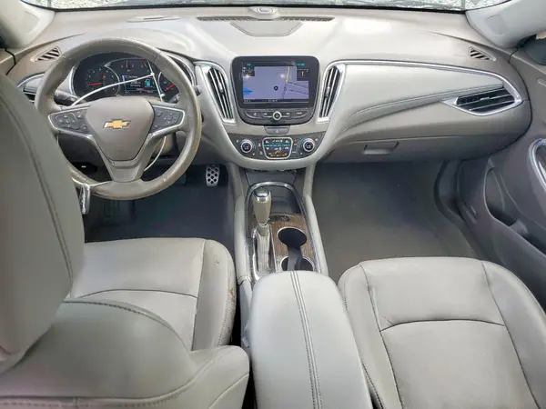 1G1ZH5SX0HF182825 2017 CHEVROLET MALIBU - Image 8