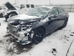 1G1ZH5SX0HF184073 2017 CHEVROLET MALIBU