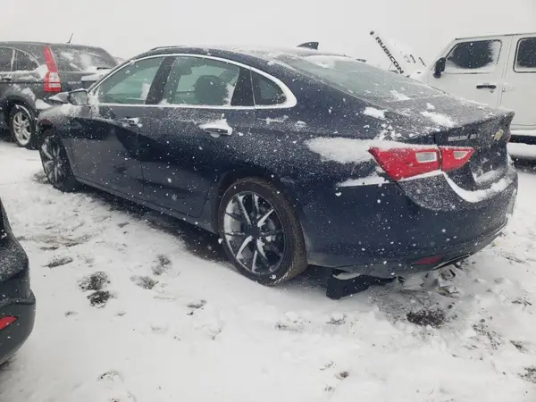 1G1ZH5SX0HF184073 2017 CHEVROLET MALIBU - Image 2