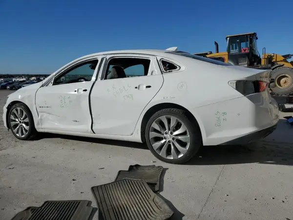 1G1ZH5SX0HF184946 2017 CHEVROLET MALIBU - Image 2