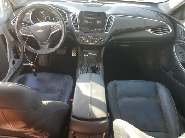 1G1ZH5SX0HF184946 2017 CHEVROLET MALIBU - Image 8