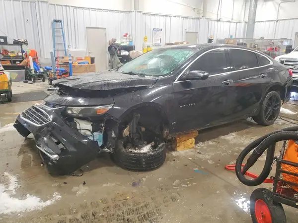 1G1ZH5SX0HF186177 2017 CHEVROLET MALIBU - Image 1