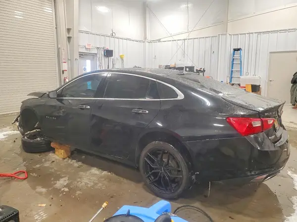1G1ZH5SX0HF186177 2017 CHEVROLET MALIBU - Image 2