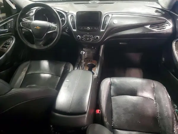1G1ZH5SX0HF186177 2017 CHEVROLET MALIBU - Image 8