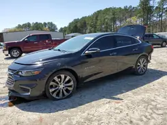 1G1ZH5SX0HF190679 2017 CHEVROLET MALIBU