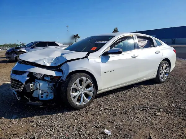 1G1ZH5SX0HF213538 2017 CHEVROLET MALIBU - Image 1