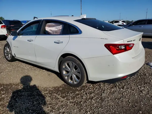 1G1ZH5SX0HF213538 2017 CHEVROLET MALIBU - Image 2