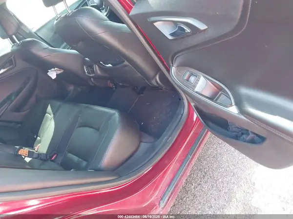 1G1ZH5SX0HF221378 2017 CHEVROLET MALIBU - Image 8