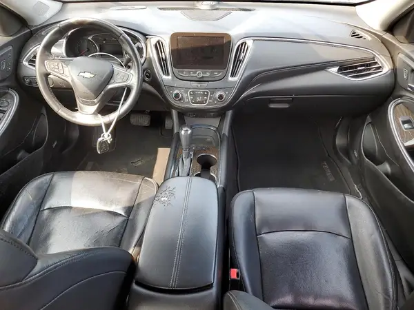 1G1ZH5SX0HF222823 2017 CHEVROLET MALIBU - Image 8