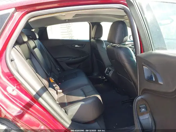1G1ZH5SX0HF222899 2017 CHEVROLET MALIBU - Image 8