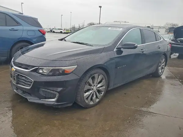1G1ZH5SX0HF223003 2017 CHEVROLET MALIBU - Image 1