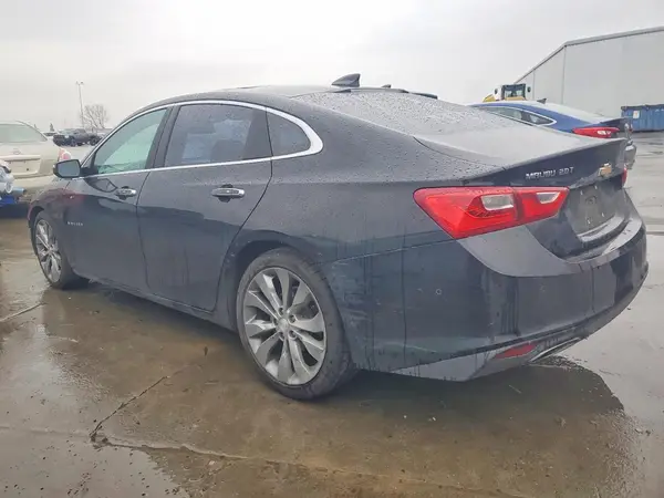 1G1ZH5SX0HF223003 2017 CHEVROLET MALIBU - Image 2