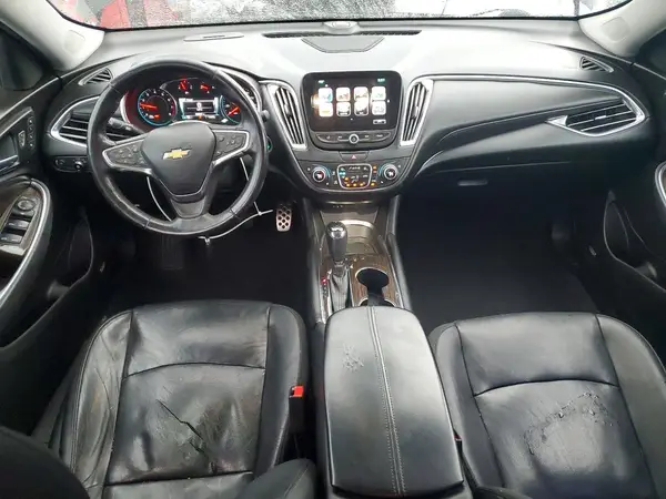 1G1ZH5SX0HF223003 2017 CHEVROLET MALIBU - Image 8
