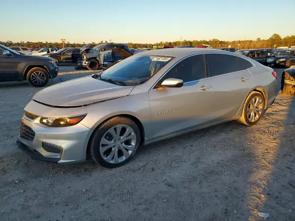 1G1ZH5SX0HF223115 2017 CHEVROLET MALIBU - Image 1