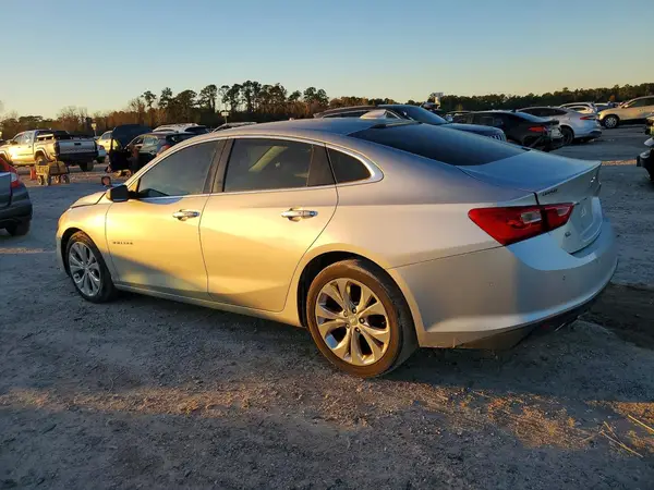 1G1ZH5SX0HF223115 2017 CHEVROLET MALIBU - Image 2