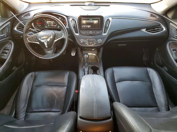 1G1ZH5SX0HF223115 2017 CHEVROLET MALIBU - Image 8