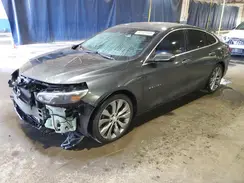 1G1ZH5SX0HF233160 2017 CHEVROLET MALIBU