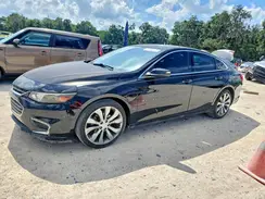 1G1ZH5SX0HF237533 2017 CHEVROLET MALIBU
