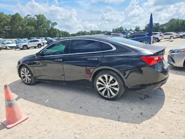 1G1ZH5SX0HF237533 2017 CHEVROLET MALIBU - Image 2
