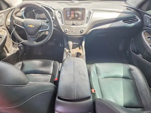 1G1ZH5SX0HF237533 2017 CHEVROLET MALIBU - Image 8