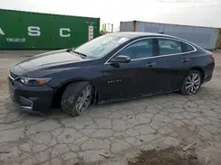1G1ZH5SX0HF240318 2017 CHEVROLET MALIBU