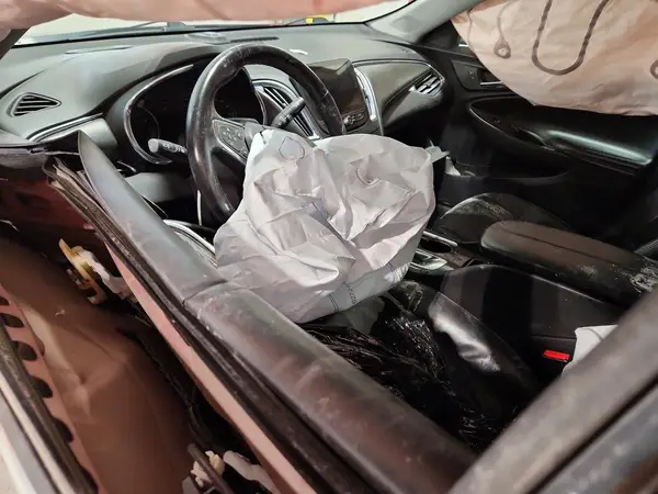 1G1ZH5SX0HF257720 2017 CHEVROLET MALIBU - Image 8