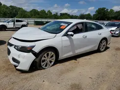 1G1ZH5SX0HF260438 2017 CHEVROLET MALIBU