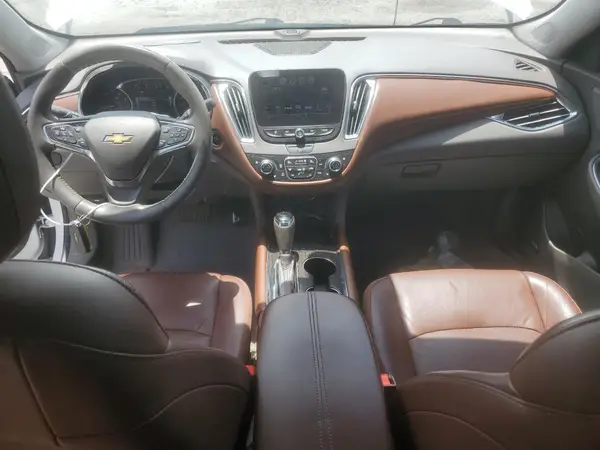 1G1ZH5SX0HF268555 2017 CHEVROLET MALIBU - Image 8
