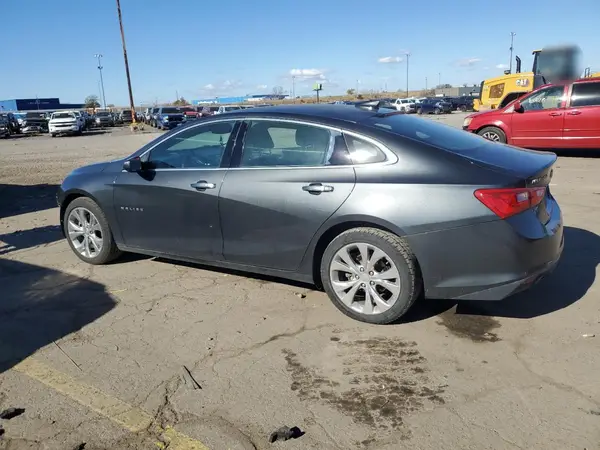 1G1ZH5SX0HF280138 2017 CHEVROLET MALIBU - Image 2