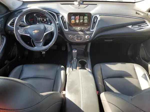 1G1ZH5SX0HF280138 2017 CHEVROLET MALIBU - Image 8