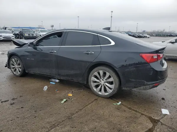 1G1ZH5SX0HF281192 2017 CHEVROLET MALIBU - Image 2