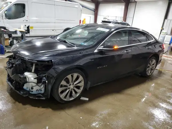 1G1ZH5SX0HF281595 2017 CHEVROLET MALIBU - Image 1