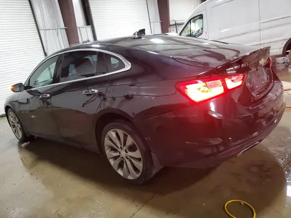 1G1ZH5SX0HF281595 2017 CHEVROLET MALIBU - Image 2