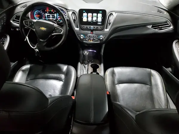 1G1ZH5SX0HF281595 2017 CHEVROLET MALIBU - Image 8