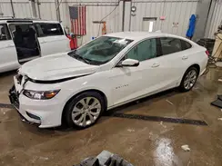 1G1ZH5SX0HF285601 2017 CHEVROLET MALIBU