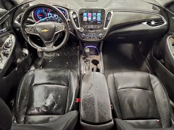 1G1ZH5SX0HF285601 2017 CHEVROLET MALIBU - Image 8