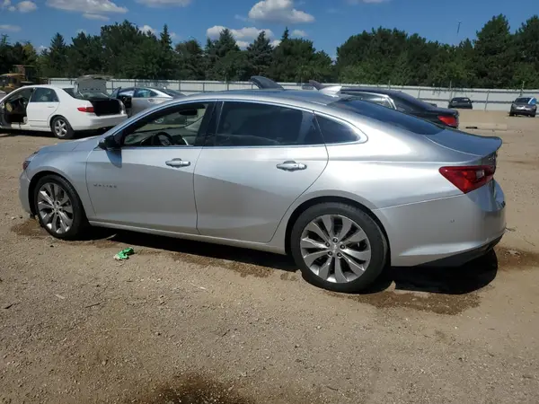 1G1ZH5SX0HF286361 2017 CHEVROLET MALIBU - Image 2