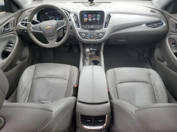 1G1ZH5SX0HF286361 2017 CHEVROLET MALIBU - Image 8