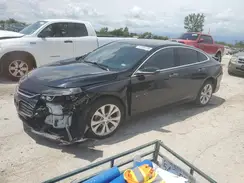 1G1ZH5SX0HF287669 2017 CHEVROLET MALIBU
